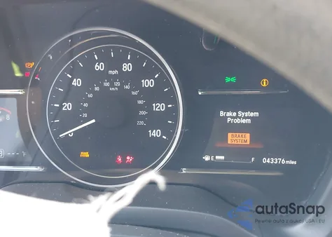 2020 Honda Hr-V 2Wd Ex z USA, uszkodzony, nr VIN 3CZRU5H50LM713260